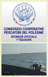 Consozio Cooperative Pescatori del Polesine