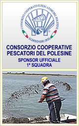 Consozio Cooperative Pescatori del Polesine